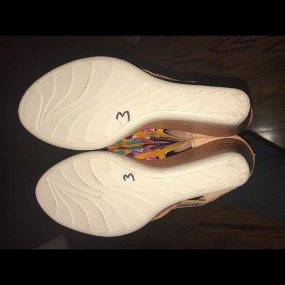 Mexican huaraches - Picture 5 of 7